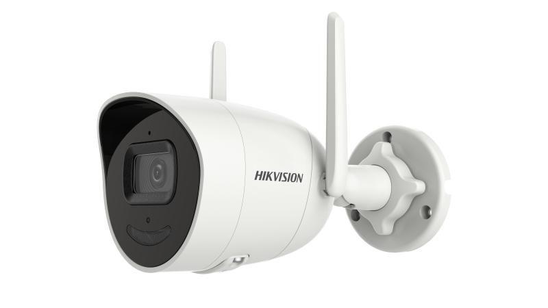 Hikvision DS-2CV2021G2-IDW (2.8MM)(E)