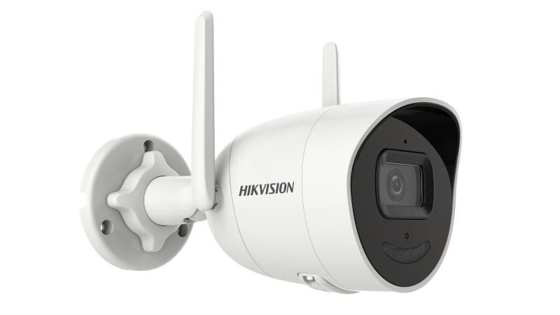 Hikvision DS-2CV2021G2-IDW (2.8MM)(E)