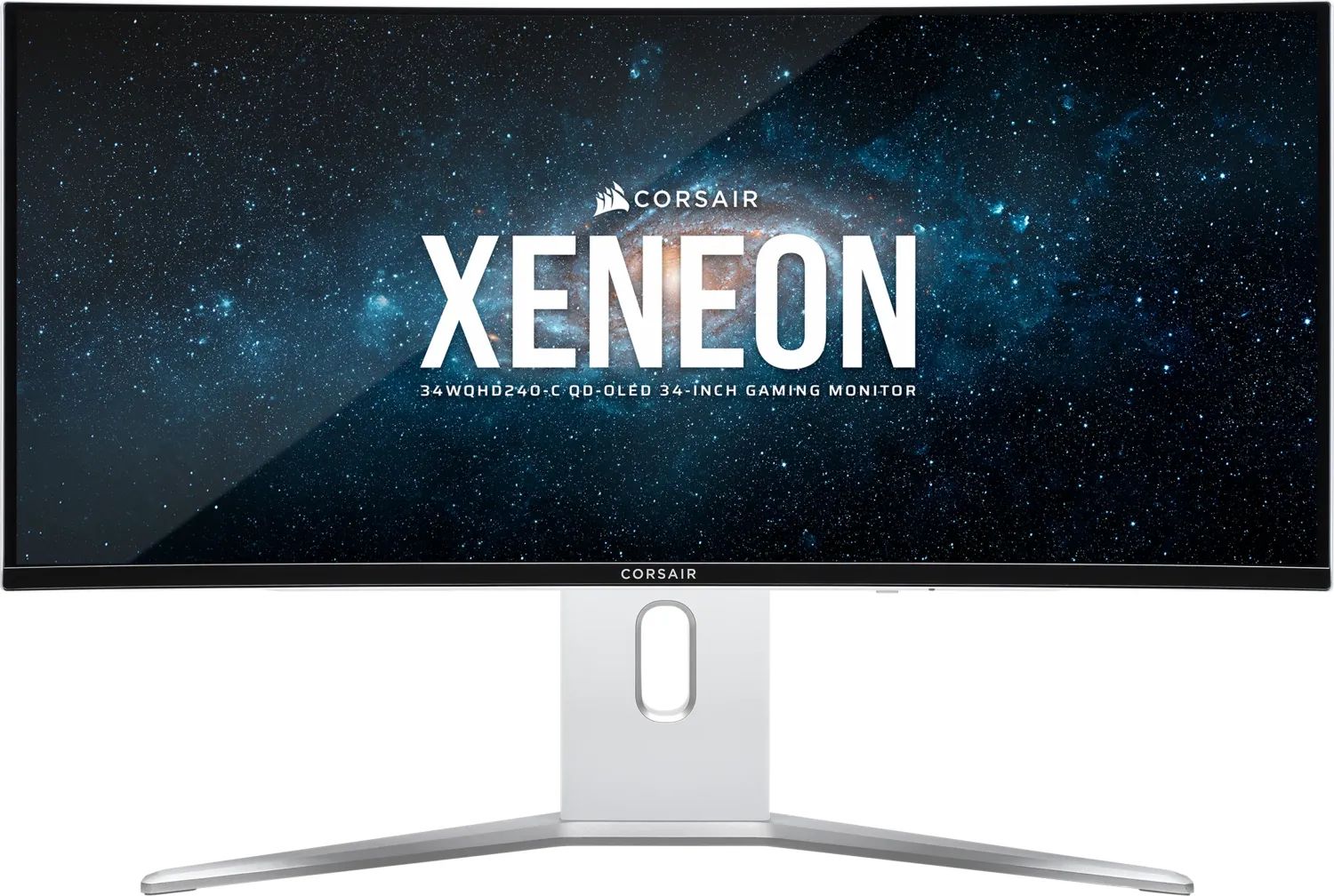 Corsair 34" XENEON 34WQHD240-C OLED