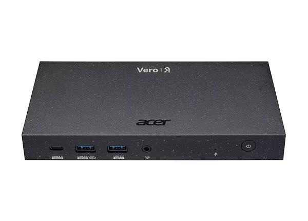 Acer Vero Dock M33 Docking Staiton Black