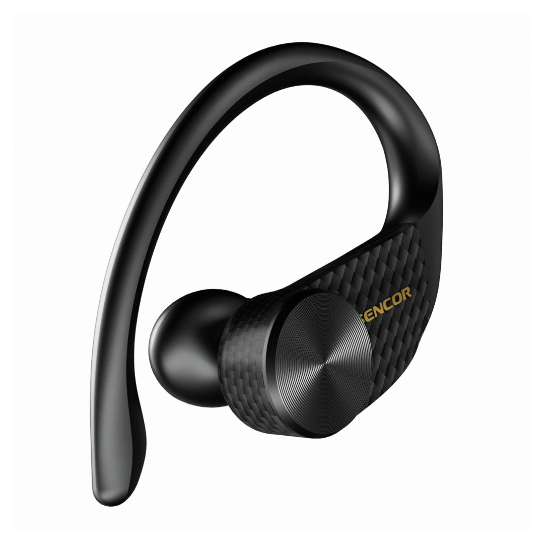 Sencor SEP 570BT True Wireless Bluetooth Headset Black