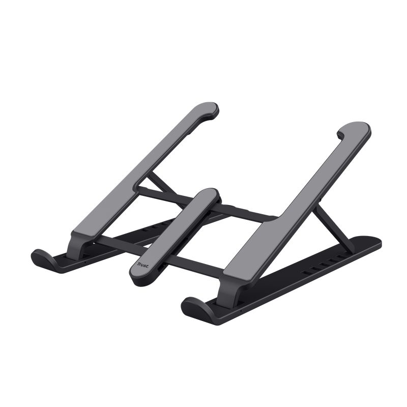 Trust Primo 16" Foldable laptop stand Black