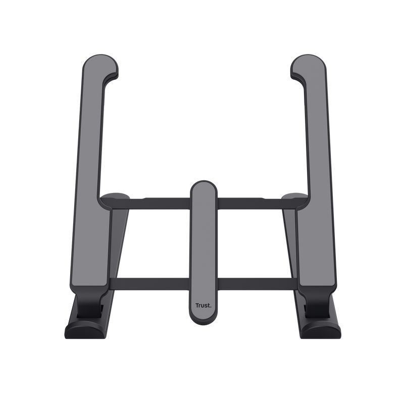 Trust Primo 16" Foldable laptop stand Black