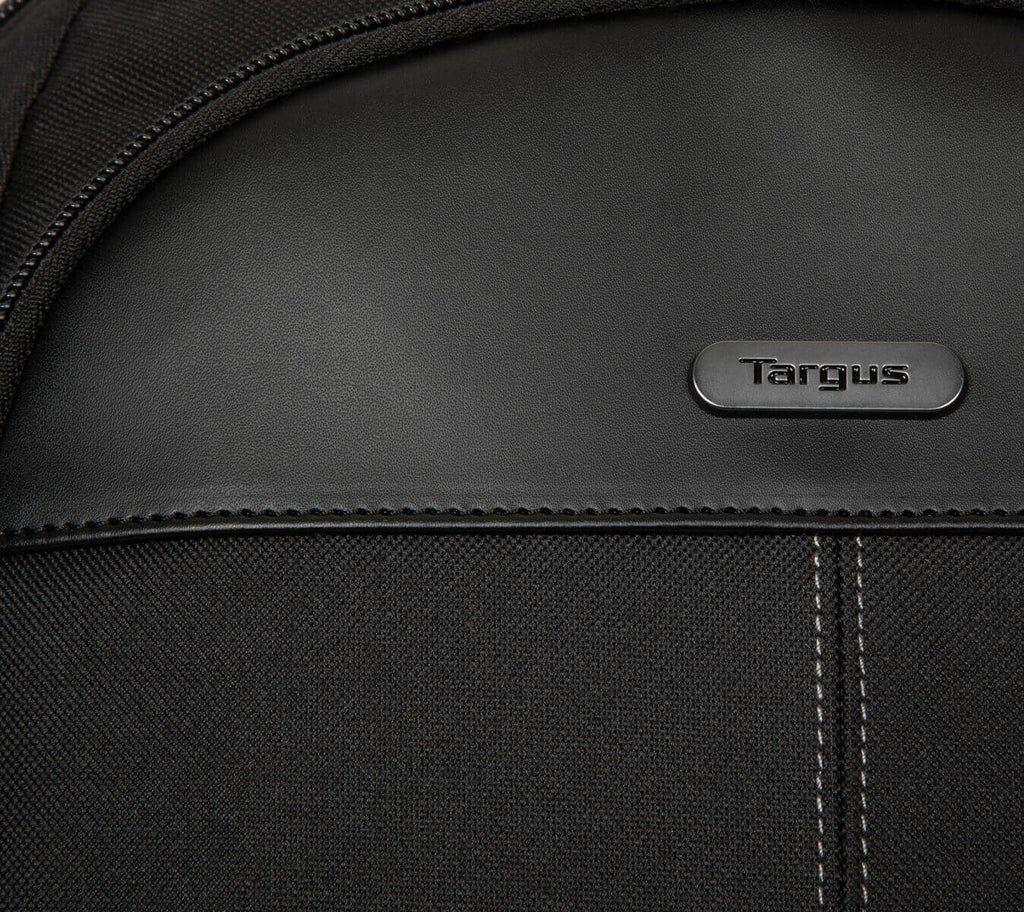 Targus Modern Classic Backpack 15"-16" Black