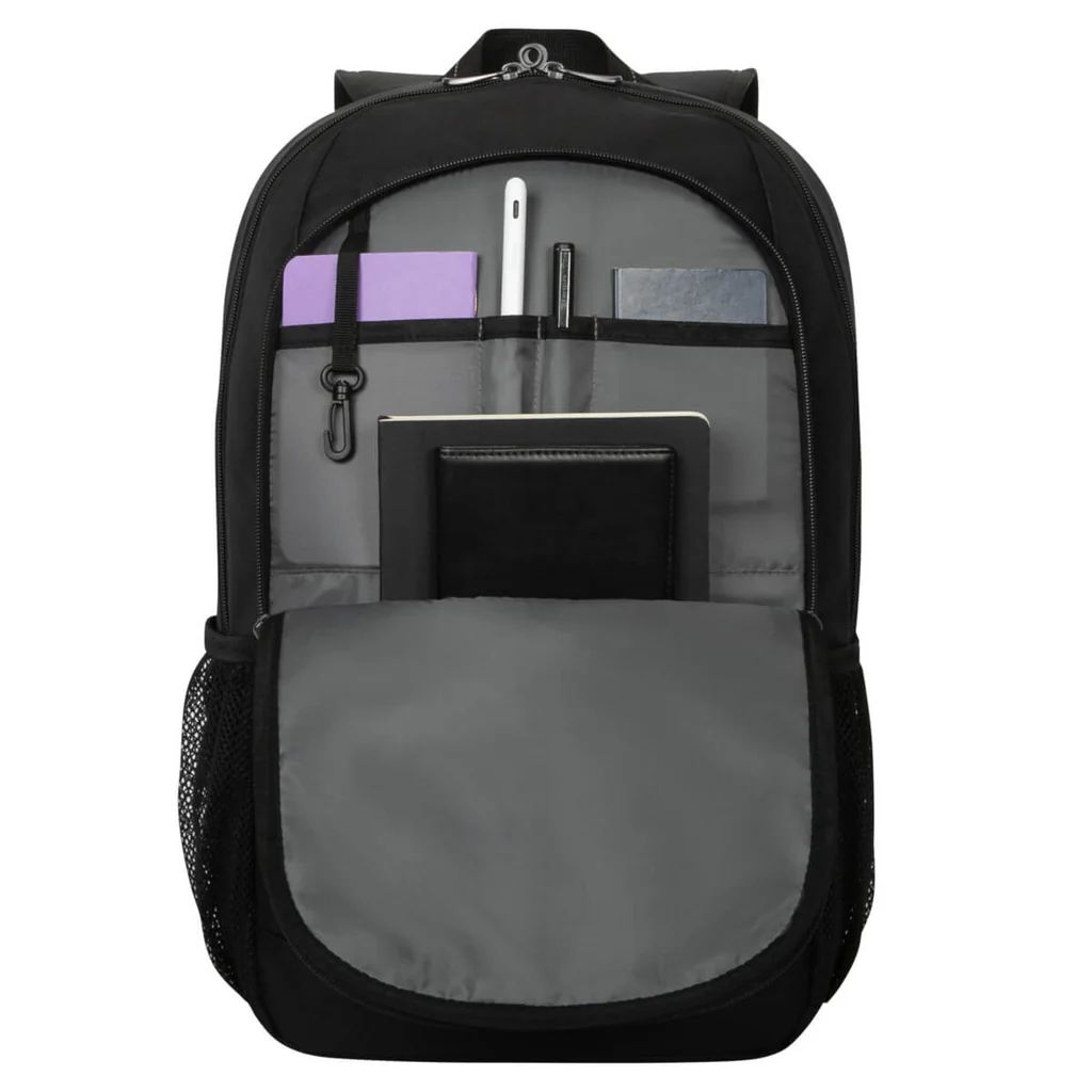 Targus Modern Classic Backpack 15"-16" Black