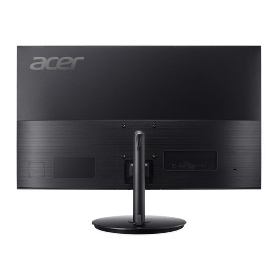 Acer 27" XF270M3biiph IPS LED