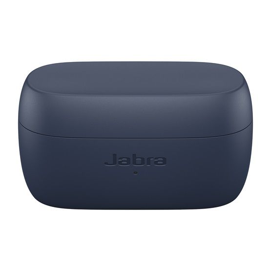 Jabra Elite 4 True Wireless Bluetooth Headset Dark Navy