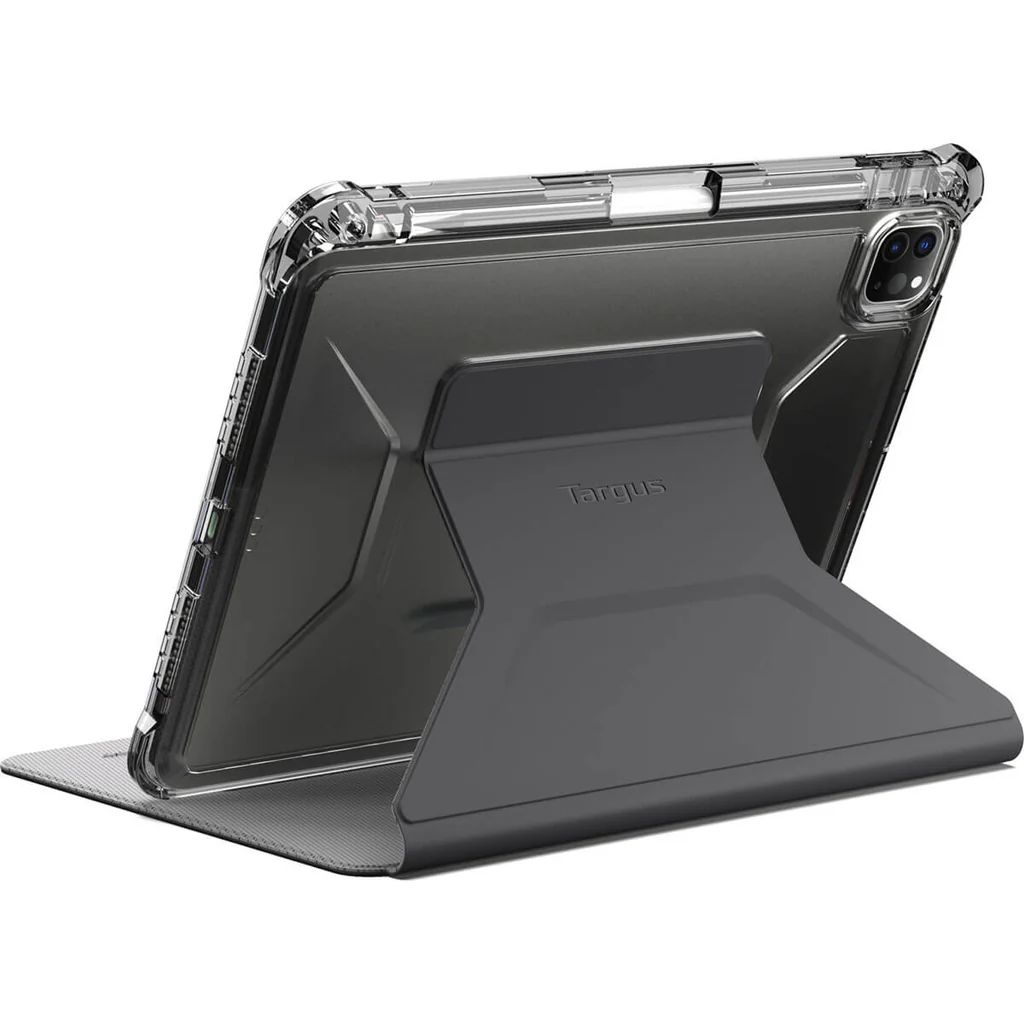 Targus Pro-Tek Case for iPad Pro 11" for Apple iPad Pro (M4) Clear/Black