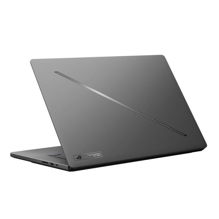 Asus GA605WI-QR017W Eclipse Grey