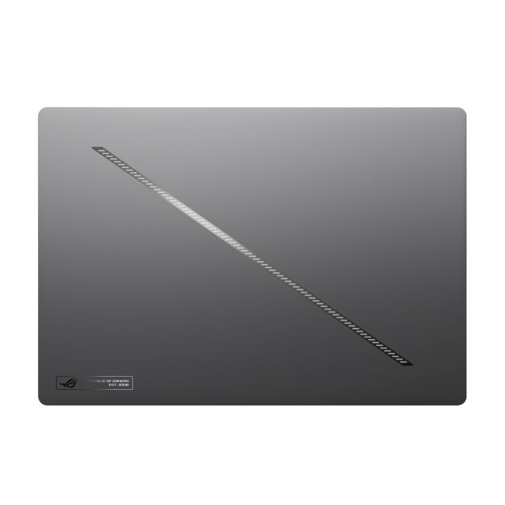 Asus GA605WI-QR017W Eclipse Grey