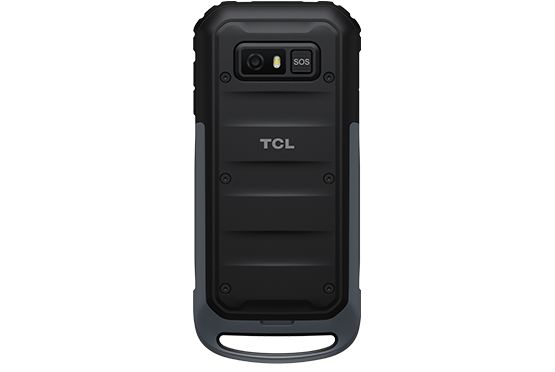 TCL 3189D DualSIM Grey