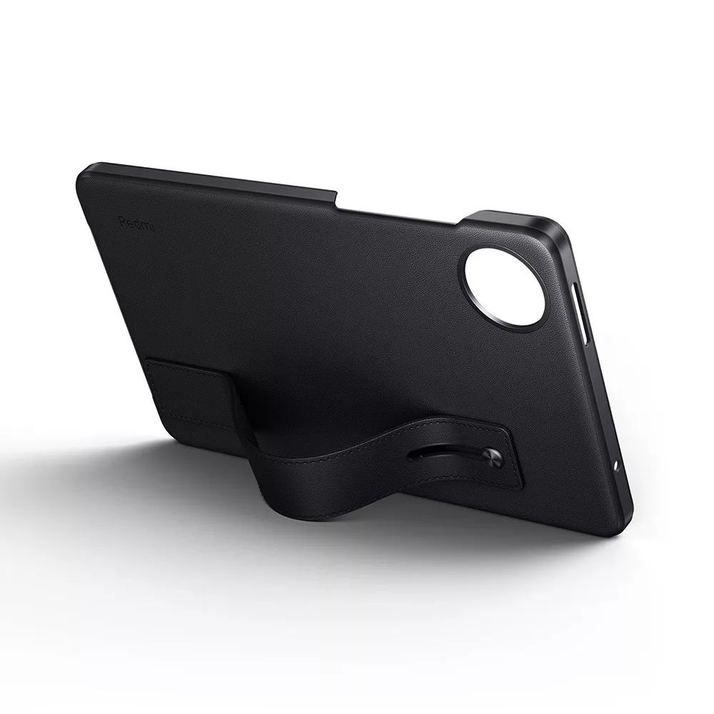 Xiaomi Redmi Pad SE 8,7" Cover Black