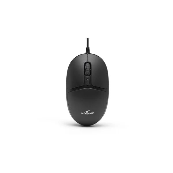 Bluestork M-WL-OFF20 Mouse Black