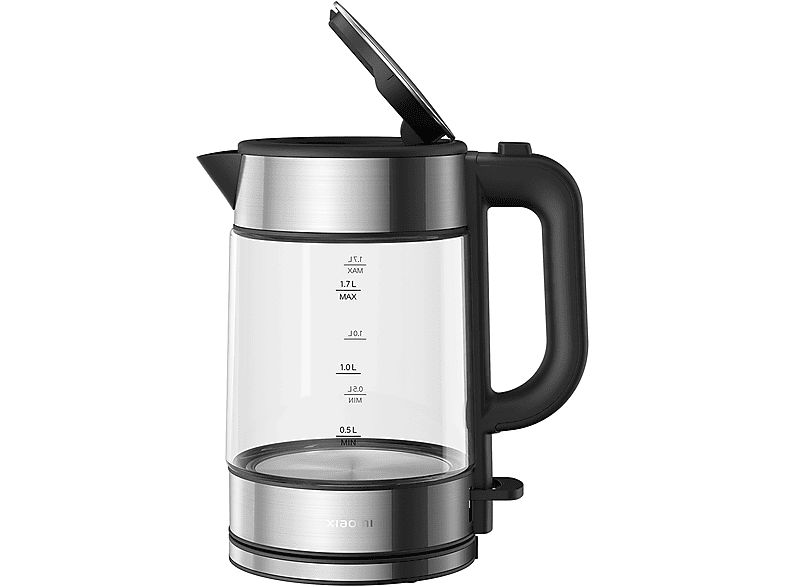 Xiaomi Electric Glass Kettle Black