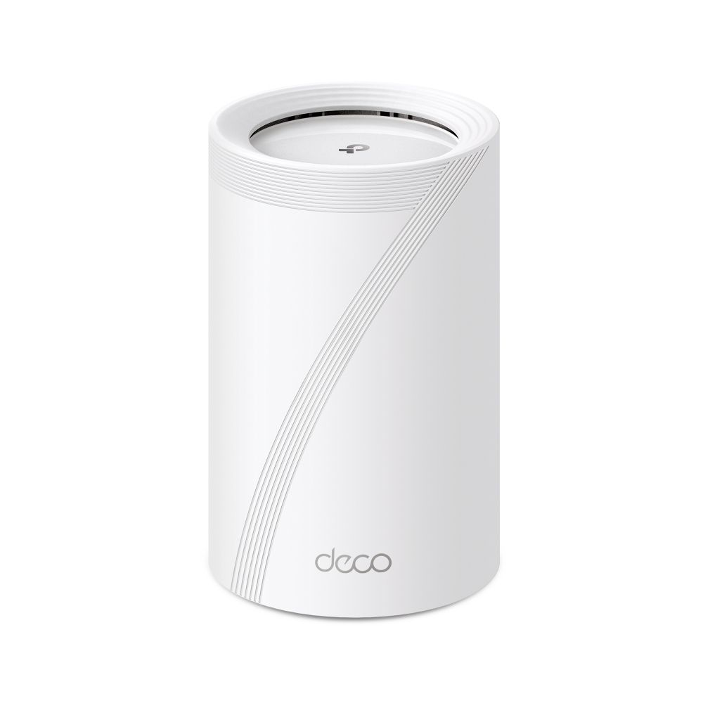 TP-Link Deco BE65 BE11000 Whole Home Mesh Wi-Fi 7 System