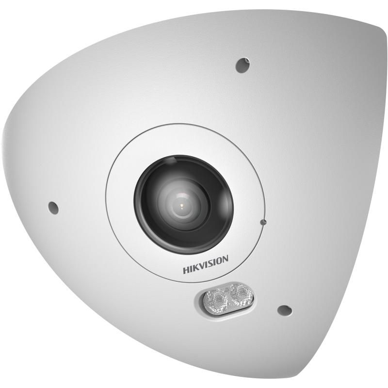 Hikvision DS-2CD6W65G1-IVS (1.16MM)