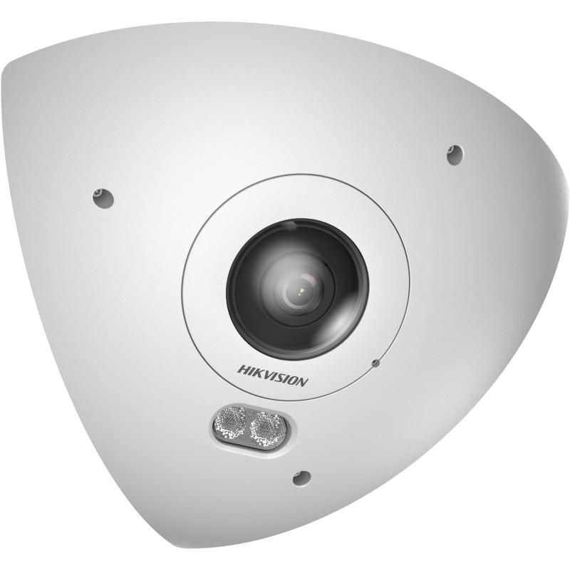 Hikvision DS-2CD6W65G1-IVS (1.16MM)