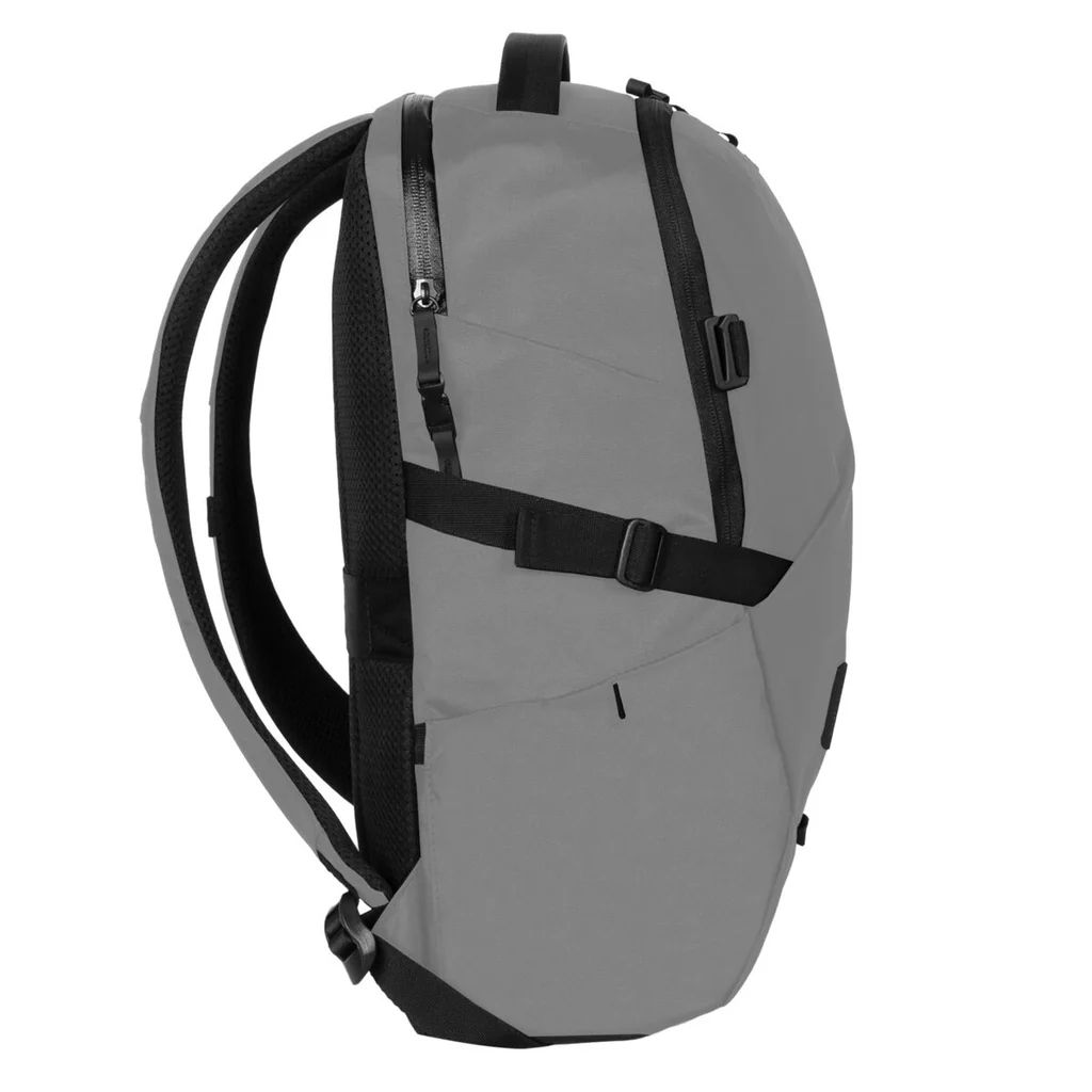 SOLIDIGM Terra EcoSmart Backpack 15"-16" Grey