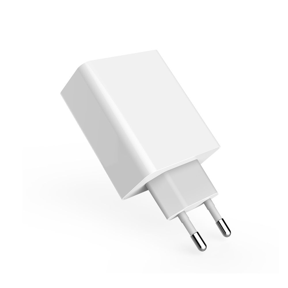 ColorWay USB töltő adapter 2USB Quick Charge 3.0 (36W) White