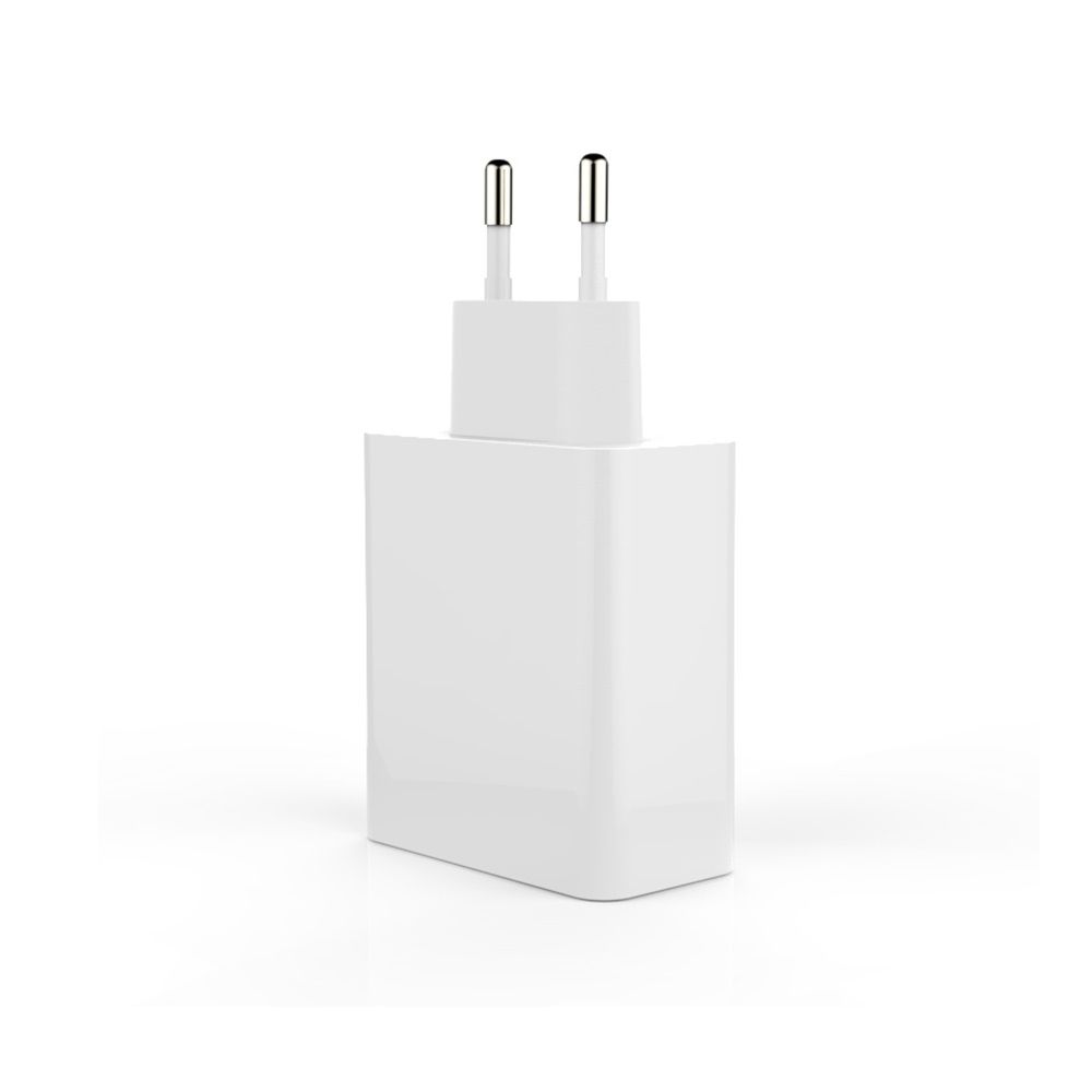 ColorWay USB töltő adapter 2USB Quick Charge 3.0 (36W) White