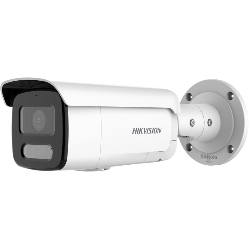 Hikvision DS-2CD2T87G2H-LISU/SL(4MM)(EF)