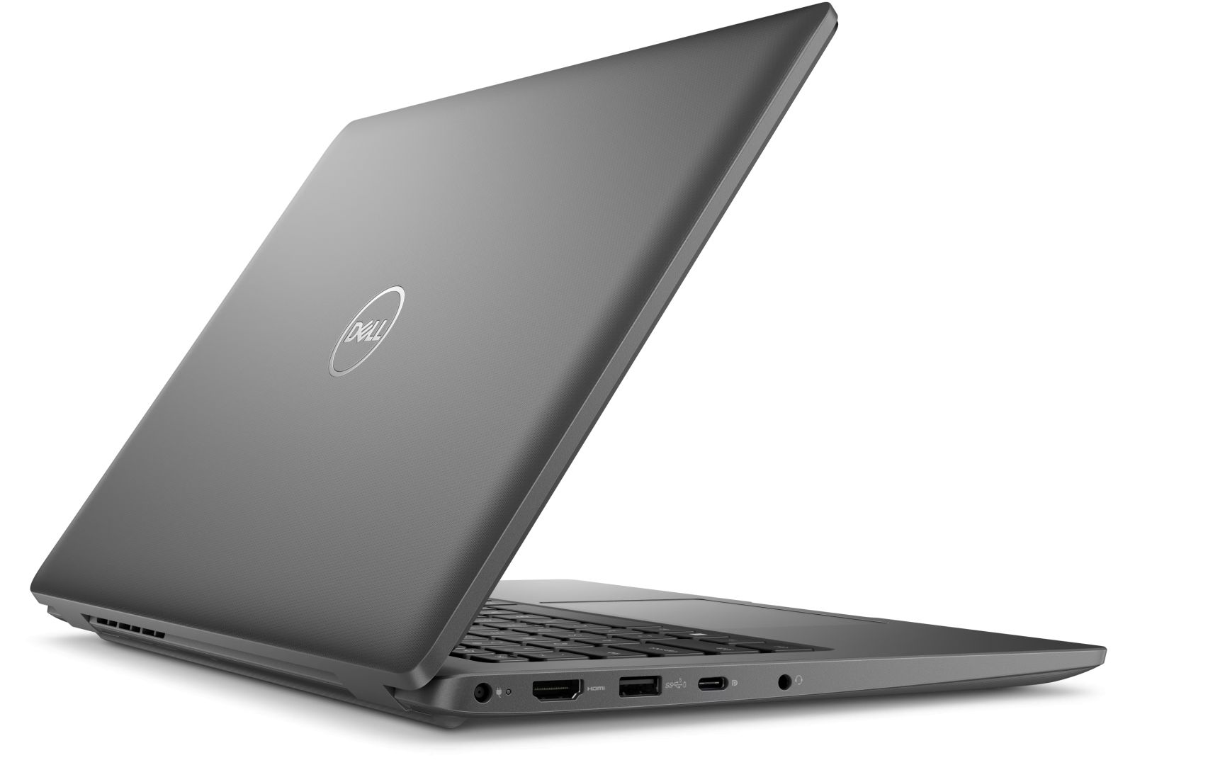 Dell Latitude 3450 Black