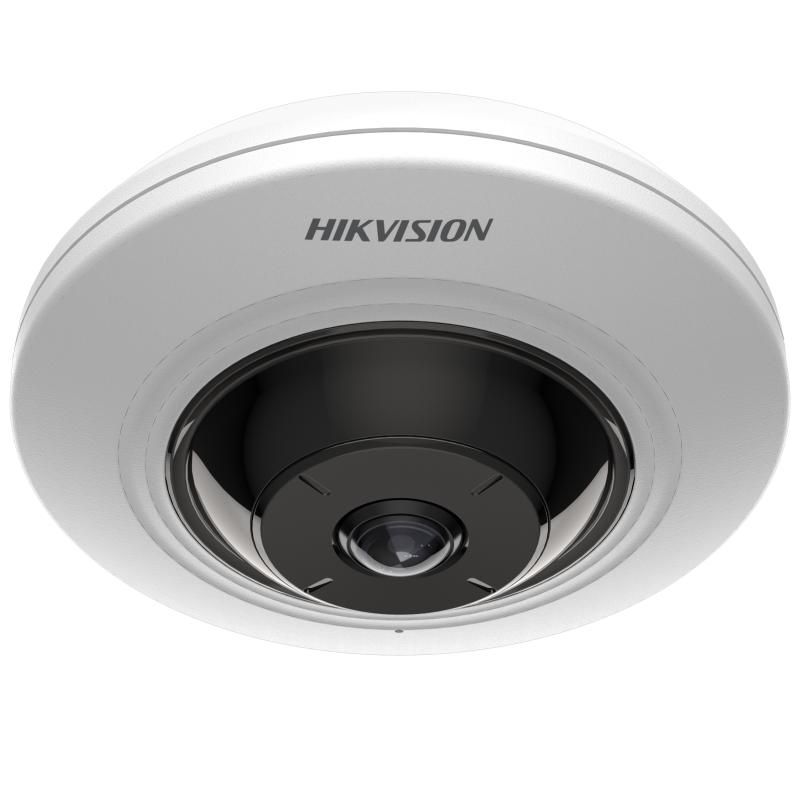 Hikvision DS-2CD3956G2-ISU(1.05MM)