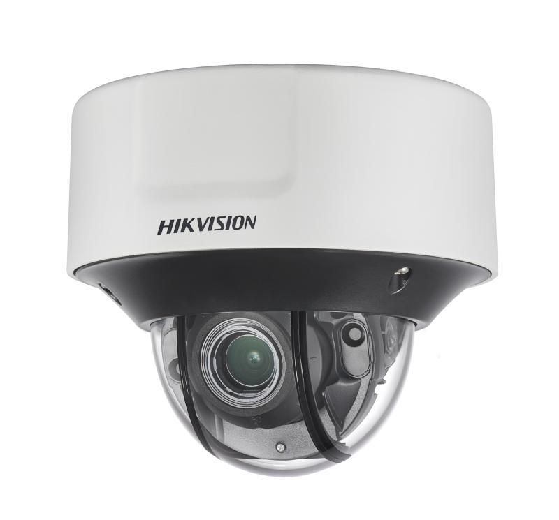 Hikvision DS-2CD7526G0-IZHS(2.8-12MM)(B)