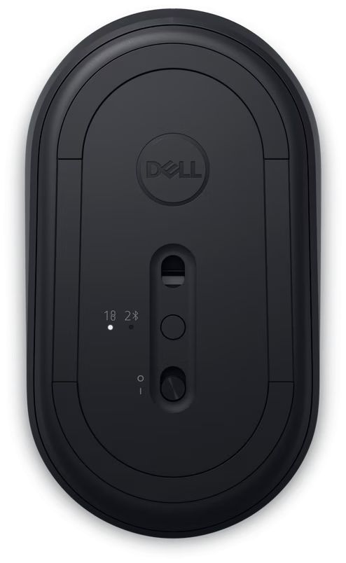 Dell MS355 Wireless mouse Black