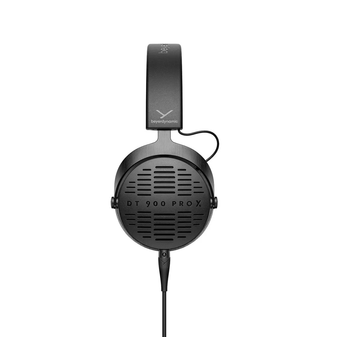 Beyerdynamic DT 900 Pro X Headphone Black