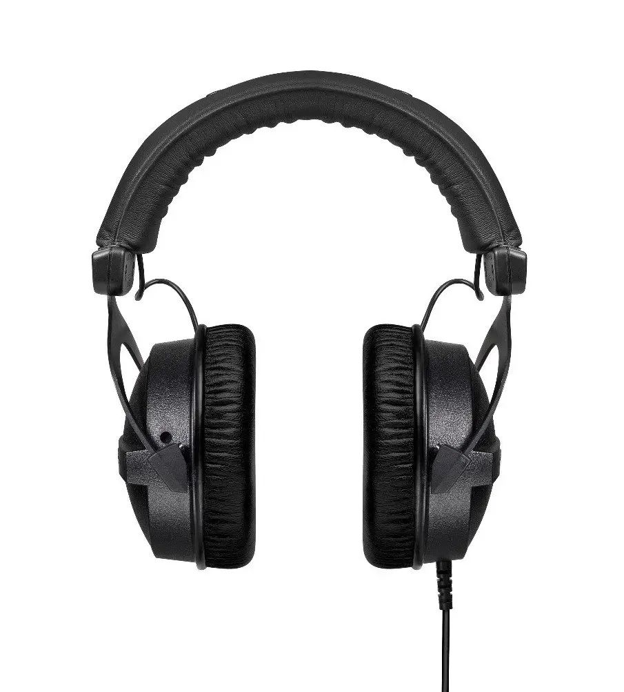 Beyerdynamic DT 770 Pro (32 ohms) (B-Stock) Headphones Black