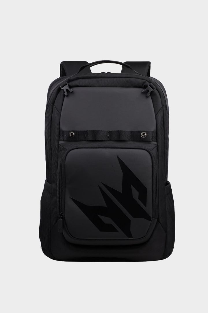 Acer Predator Extreme Backpack 17" Black