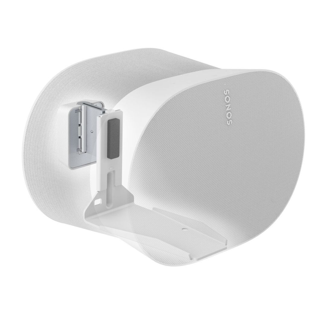 Vogel's SWM 4131 Sonos speaker wall mount for Era 300 White