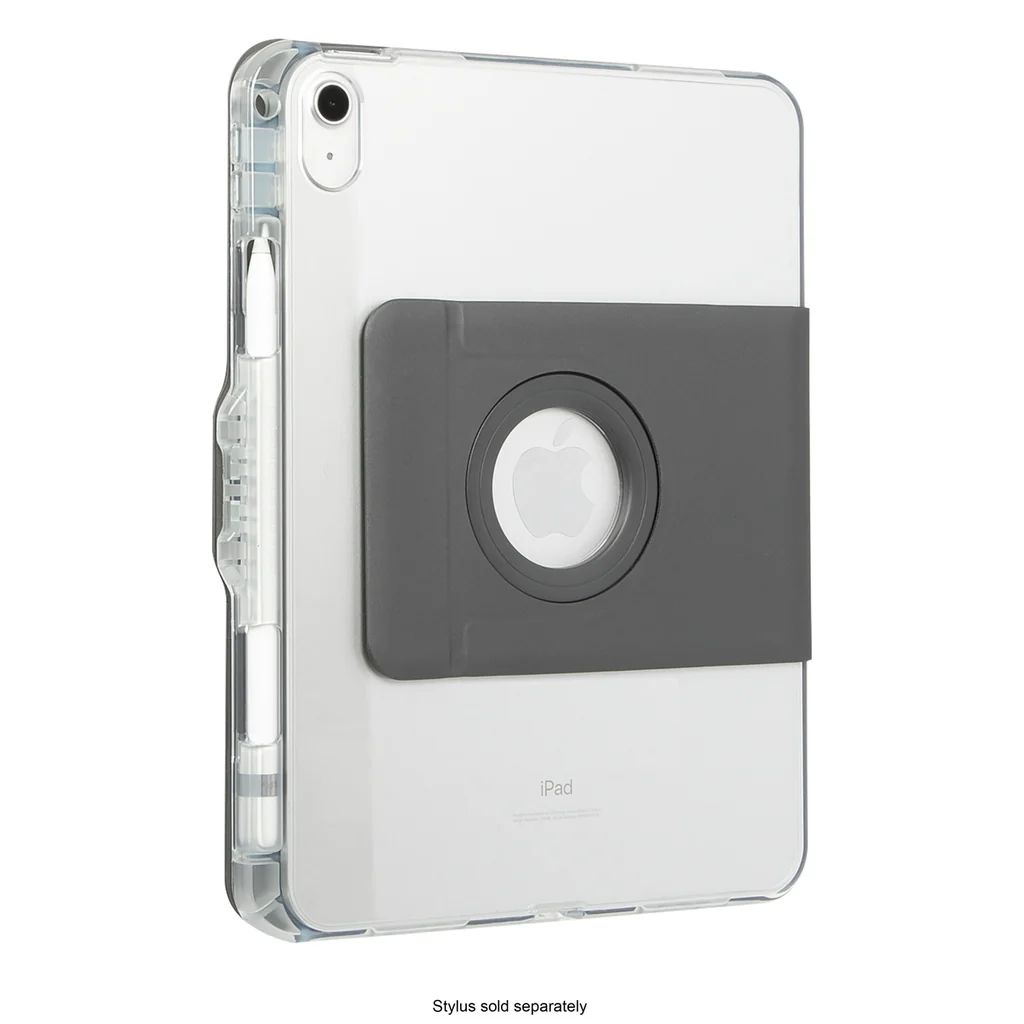 Targus VersaVu Case for iPad (10th gen.) 10,9" Clear