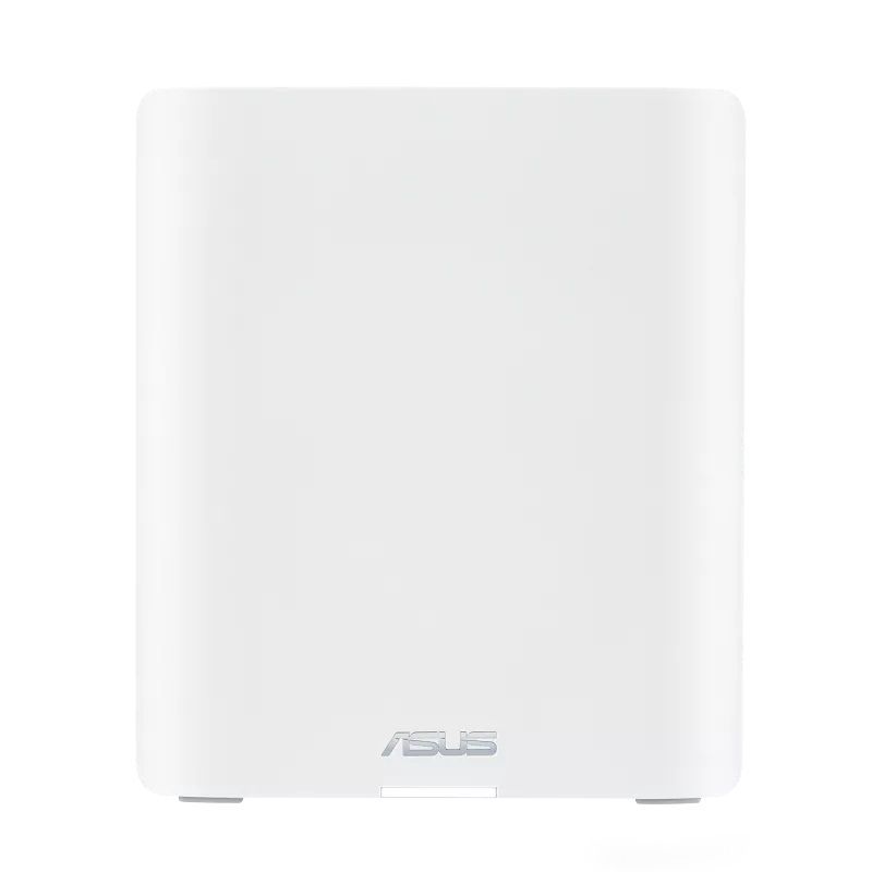 Asus ZenWiFi BT10 Tri-Band WiFi 7 Router (3 pack) White