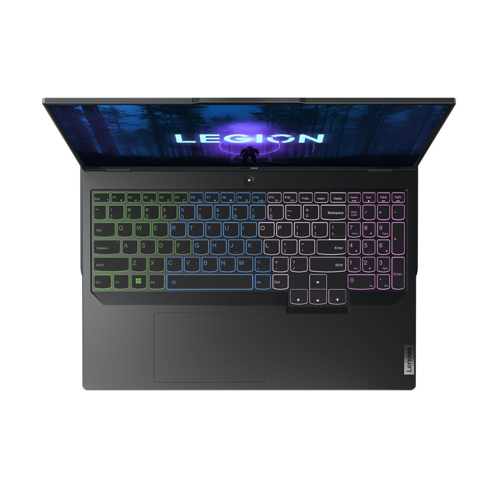 Lenovo Legion Pro 5 Onyx Grey