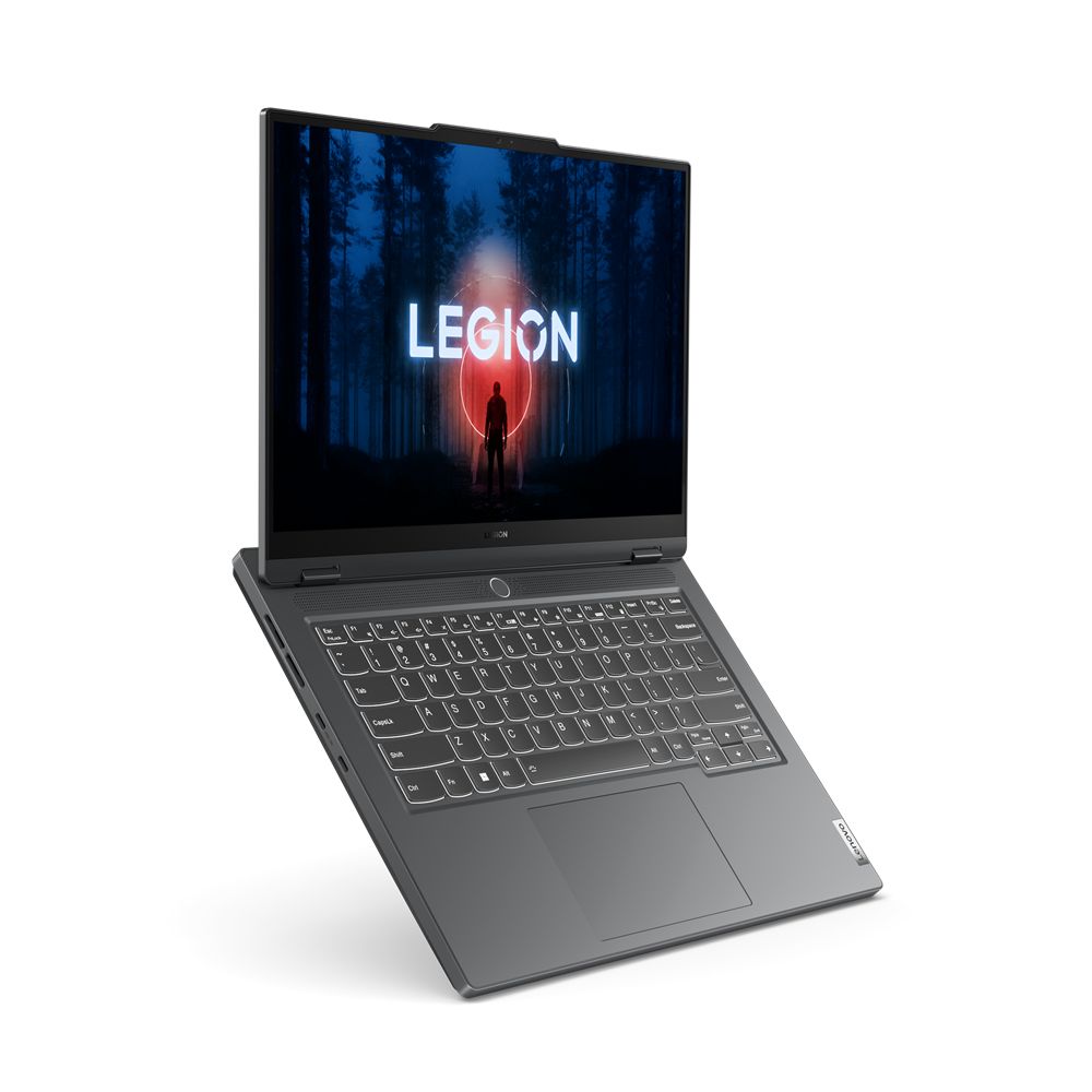 Lenovo Legion Slim 5 Storm Grey