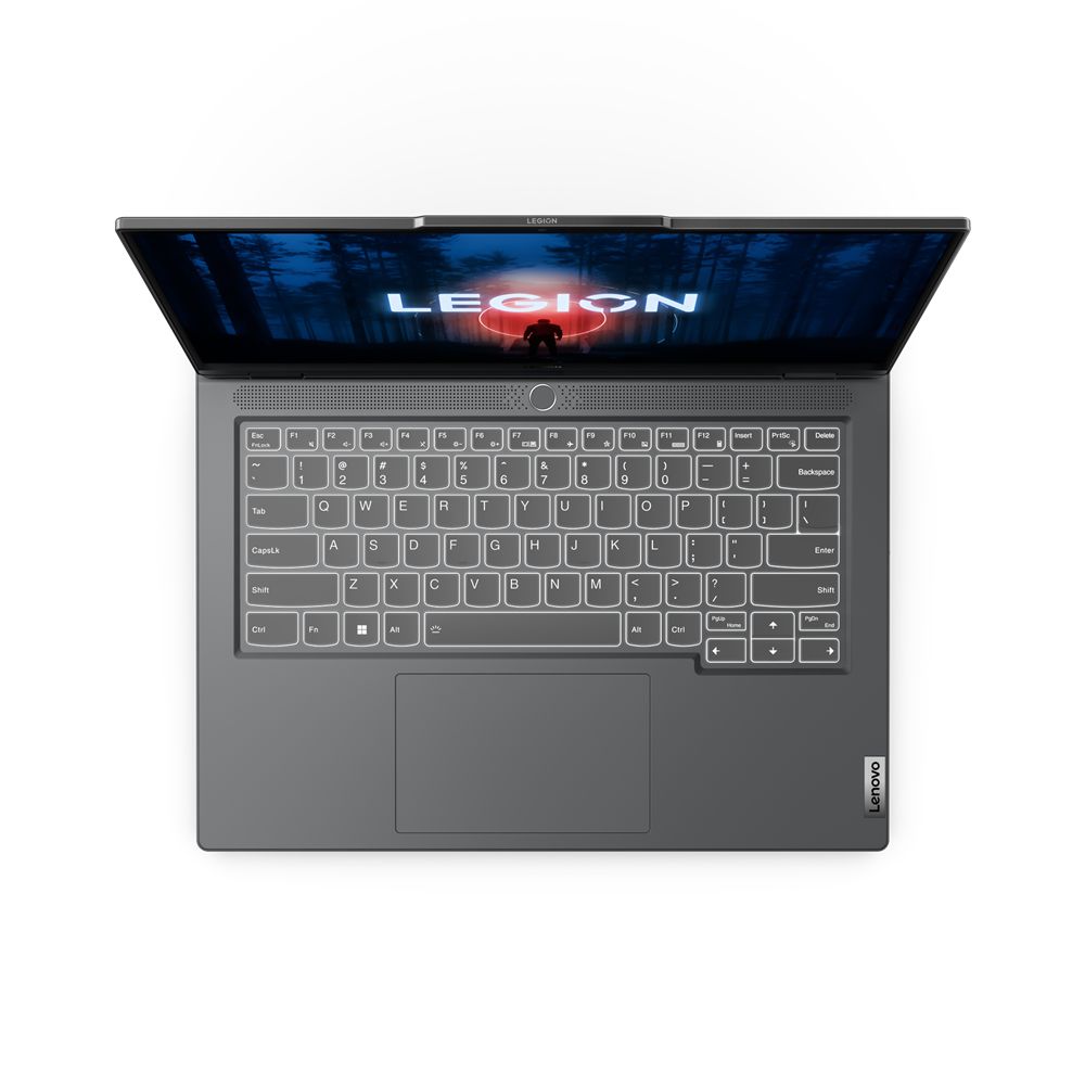 Lenovo Legion Slim 5 Storm Grey