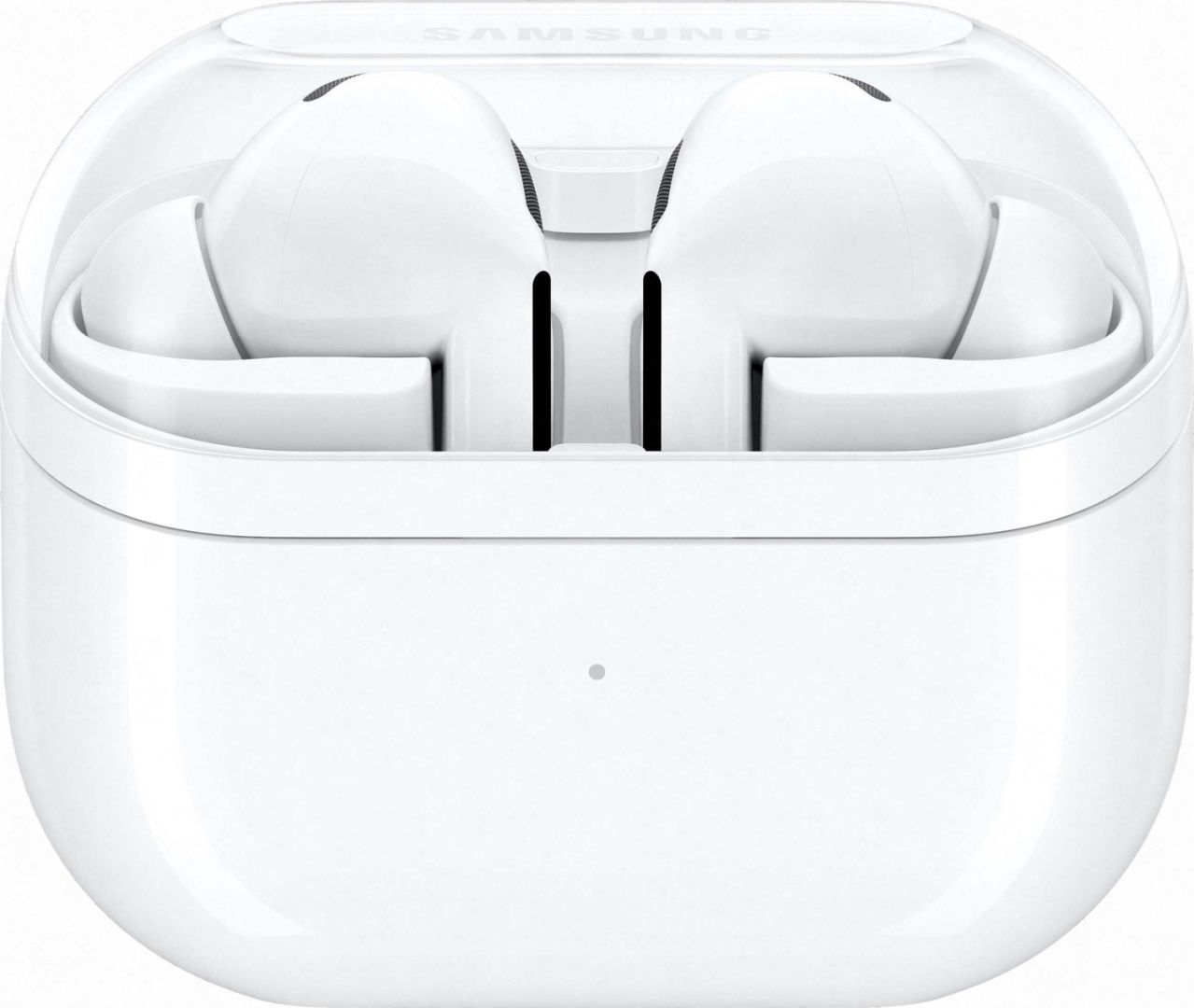 Samsung Galaxy Buds 3 Pro Bluetooth Headset White