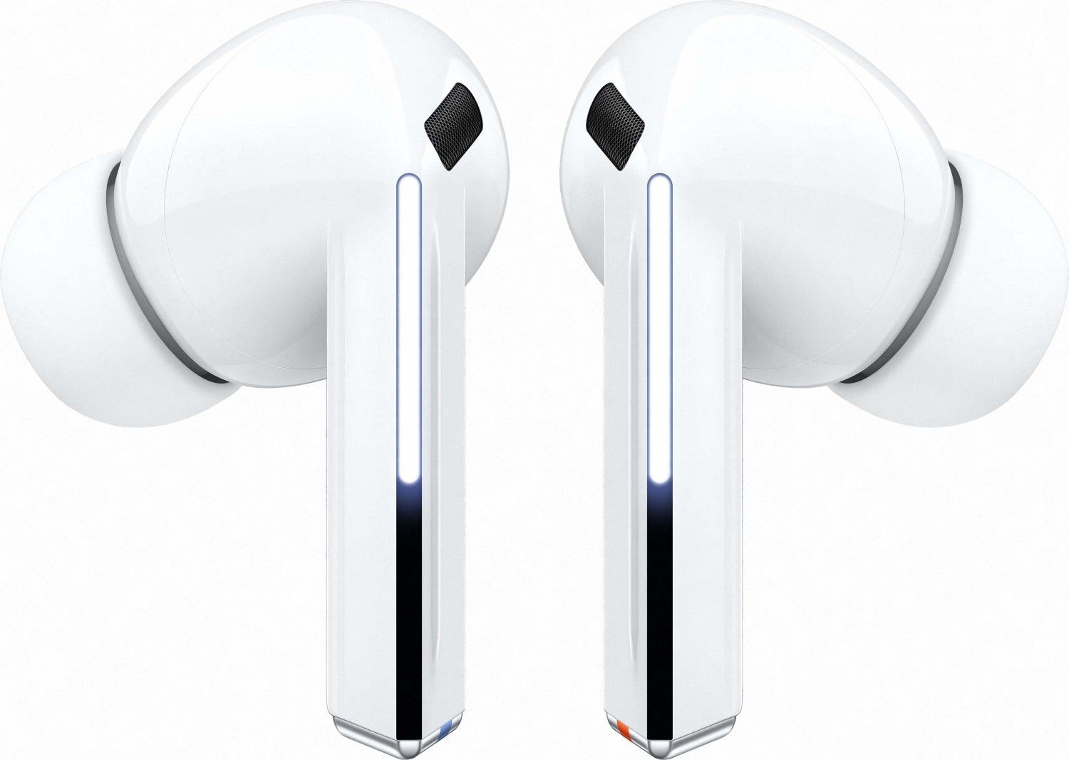 Samsung Galaxy Buds 3 Pro Bluetooth Headset White