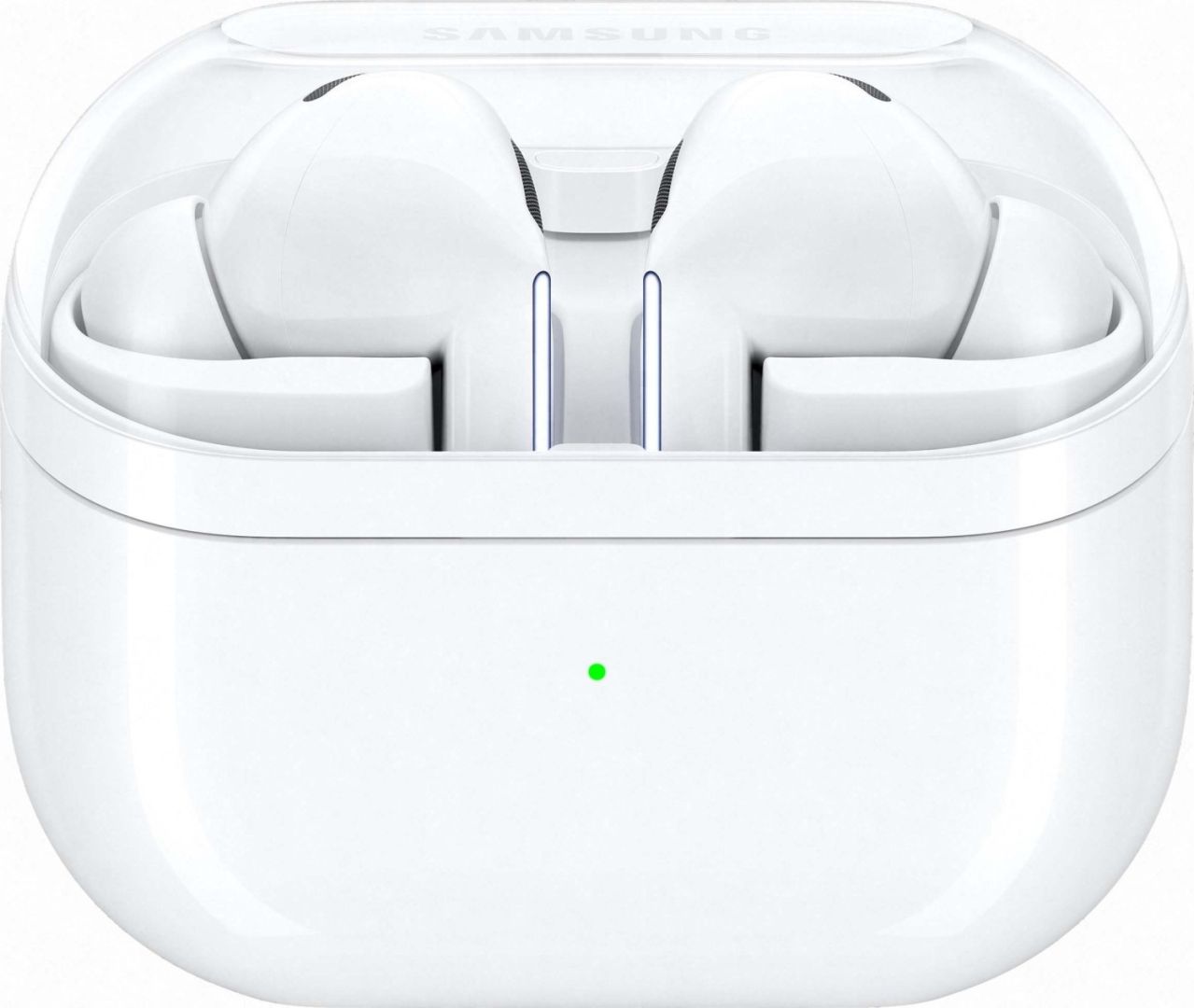 Samsung Galaxy Buds 3 Pro Bluetooth Headset White