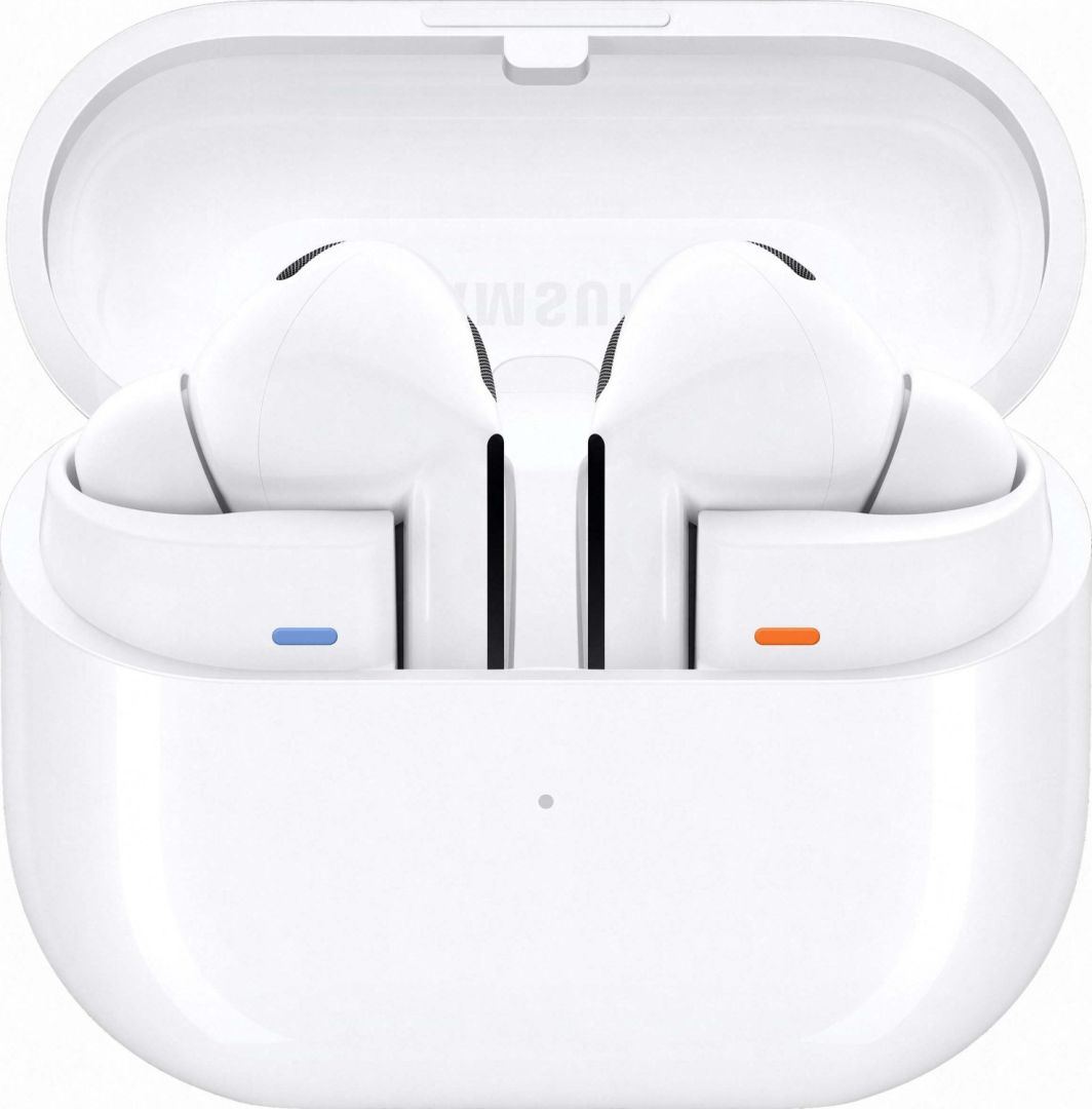 Samsung Galaxy Buds 3 Pro Bluetooth Headset White