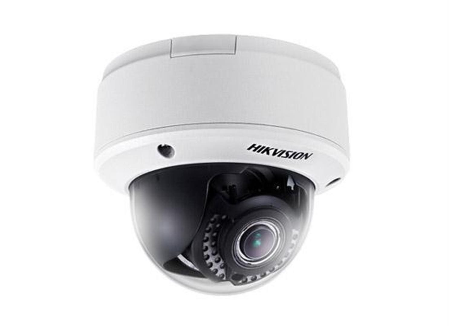 Hikvision DS-2CD4125FWD-IZ (2.8-12MM) beltéri IP dome kamera