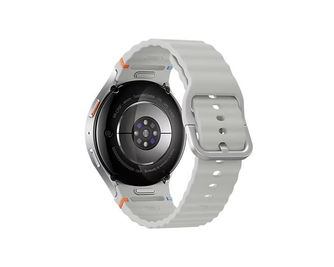 Samsung Galaxy Watch7 LTE 44mm Silver