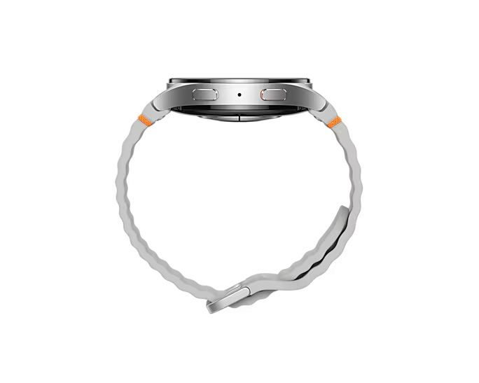 Samsung Galaxy Watch7 LTE 44mm Silver