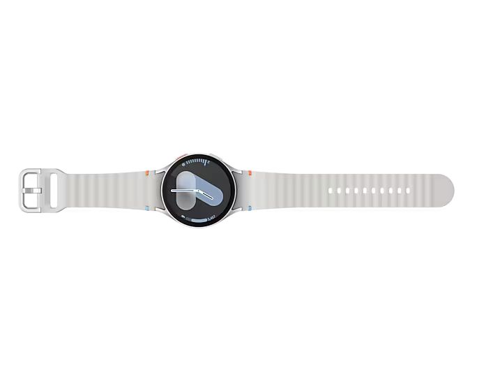 Samsung Galaxy Watch7 LTE 44mm Silver