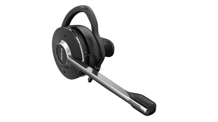 Jabra Engage 65 SE Convertible DECT Headset Black