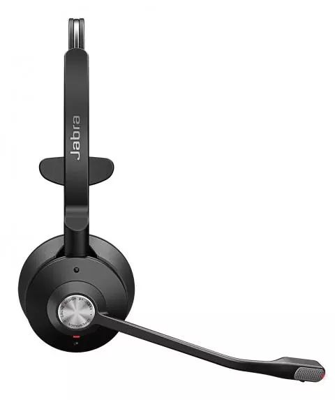 Jabra Engage 65 SE Mono DECT Headset Black