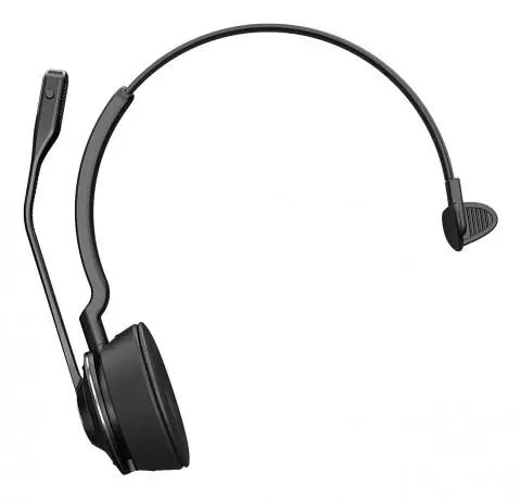 Jabra Engage 65 SE Mono DECT Headset Black