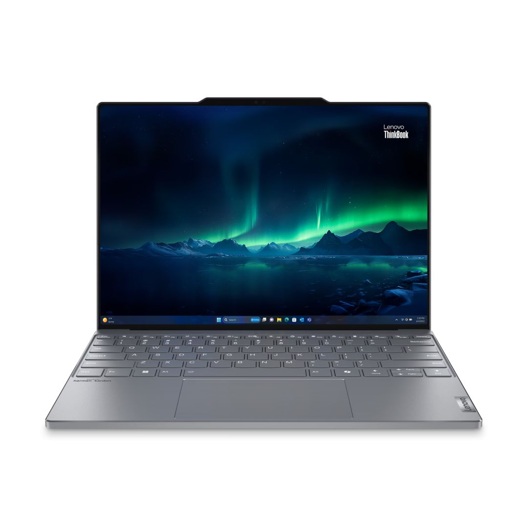 Lenovo ThinkBook 13x G4 Luna Grey